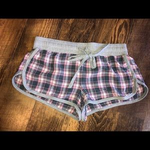 Victoria secret sleep shorts